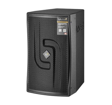 8 ওহম ডাবল ওয়ে ফুল রেঞ্জ স্পিকার 53Hz-20KHz V-12/15